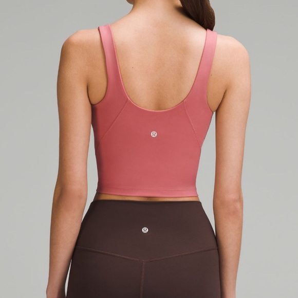 Lululemon Align Tank - Picture 2 of 5